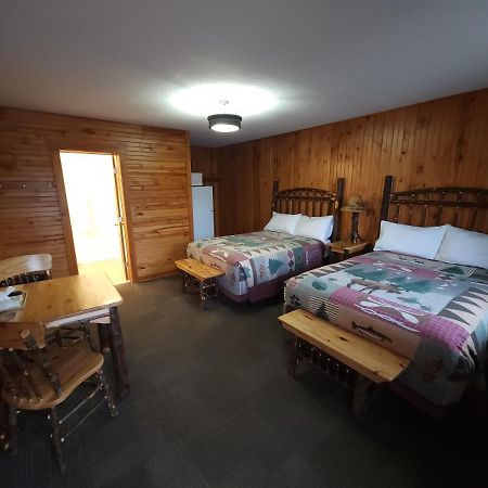 Outdoorsman Motel Вава Екстер'єр фото