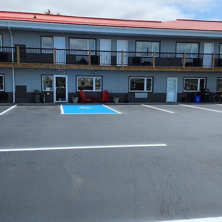 Outdoorsman Motel Вава Екстер'єр фото