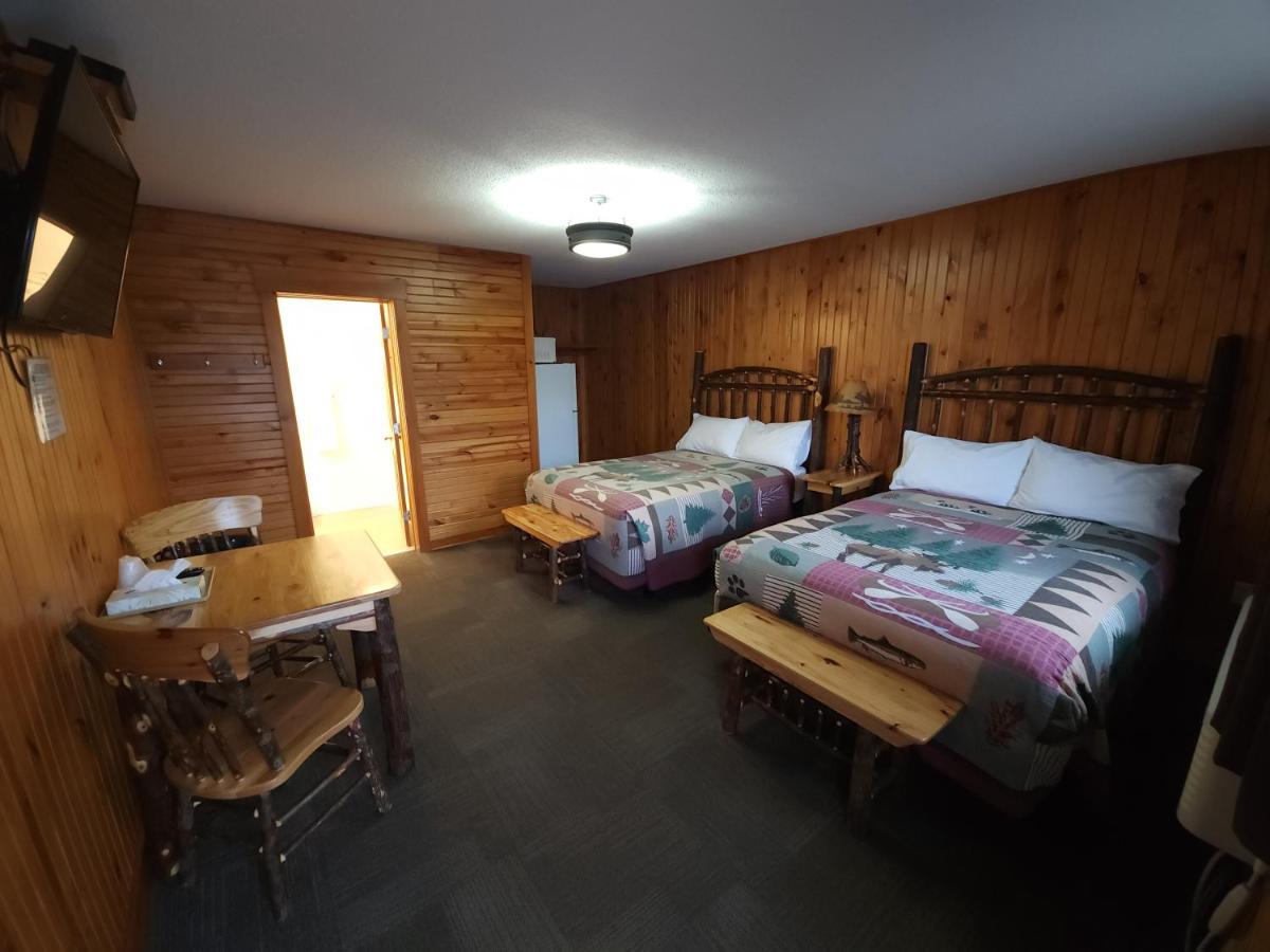 Outdoorsman Motel Вава Екстер'єр фото
